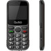 QUB-TEL X-230BKC 4G BK QUB-TEL X-230BKC 4G BK